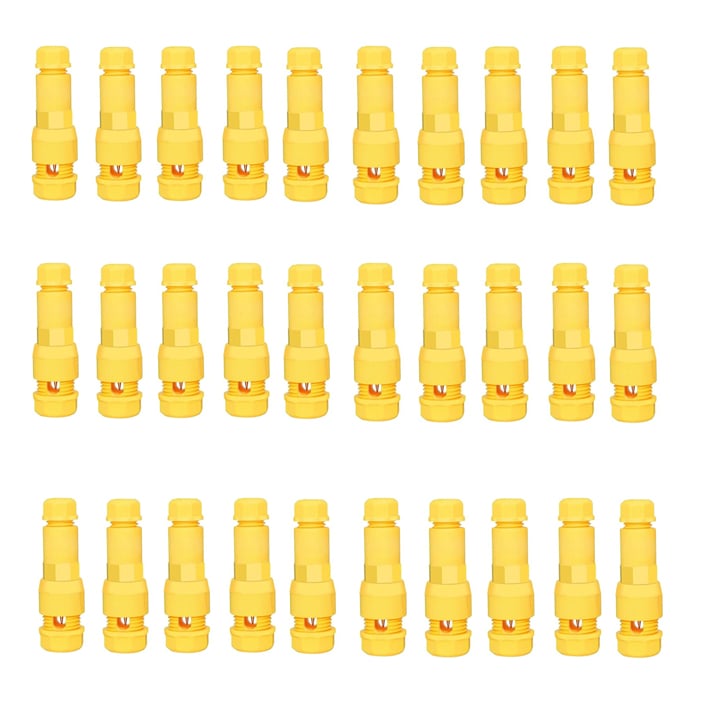 Low Voltage Electric Wire Connector