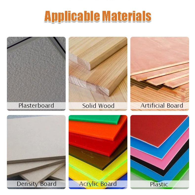 Hole Opener Waste Popup Extension