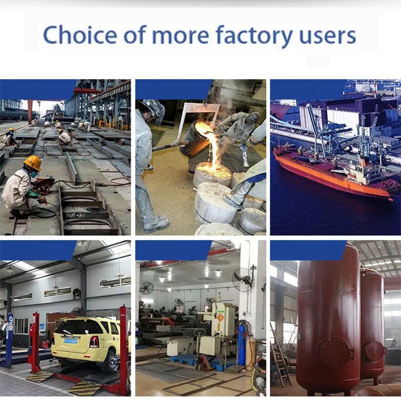 Ultra-Thin Multi-Color Cut-Off Wheels