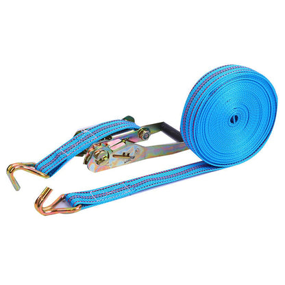 Heavy Duty Cargo Straps