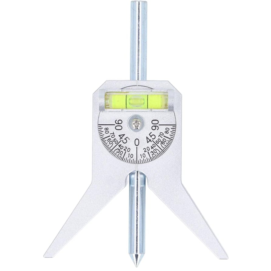 Y‐Type Pipe Center Finder Tool