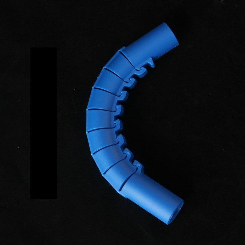 Adjustable Underfloor Heating Pipe Bender