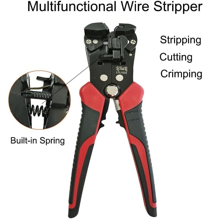 Wire Stripper Tool