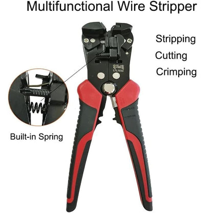 Wire Stripper Tool