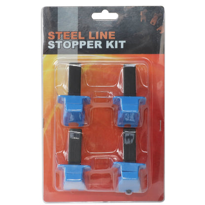 Auto Steel Line Stopper