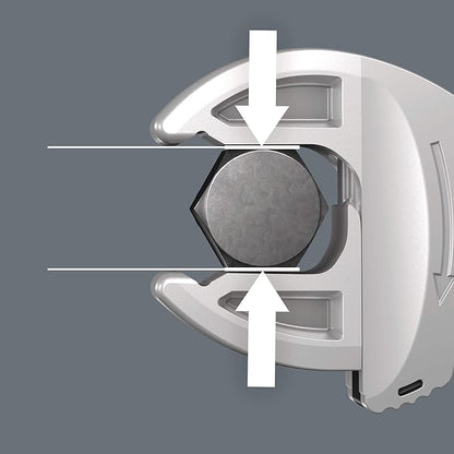 Ware 6004M Joker with Flexible Size Adjustment; 10-13mm