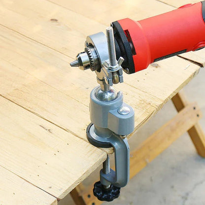 Multifunctional Electric Drill Stand