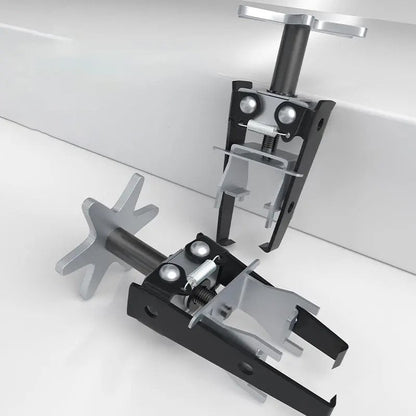 Overhead Valve Spring Compressor