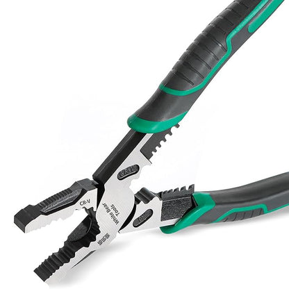 Heavy‐Duty Lineman’s Pliers