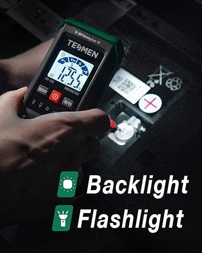 TM-510 Smart Digital Auto Multimeter