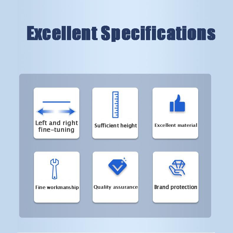 Labor Saving Lifting Brackets