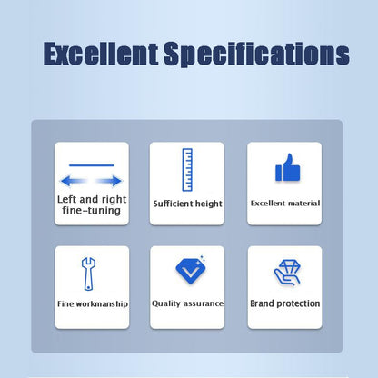 Labor Saving Lifting Brackets