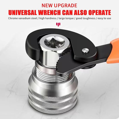 Multi-functional Magic Sleeve Universal Maintenance Tool