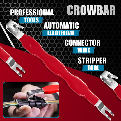 Automotive Terminal Connector Separator Tool