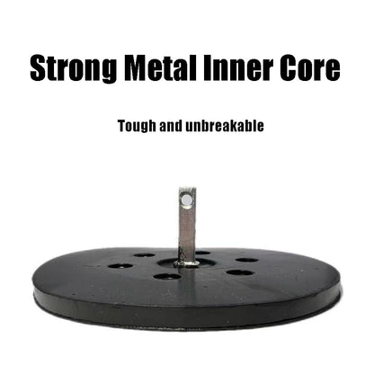 Suction Cup Tile Fixer Gradienter Bracket