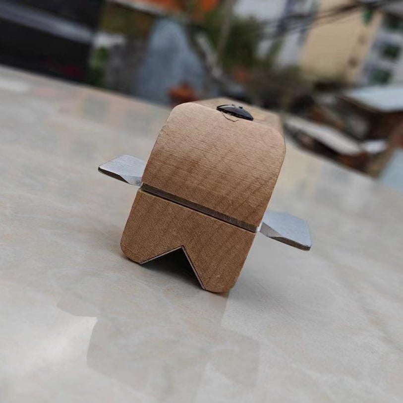 Edge Banding Trimmer Tool