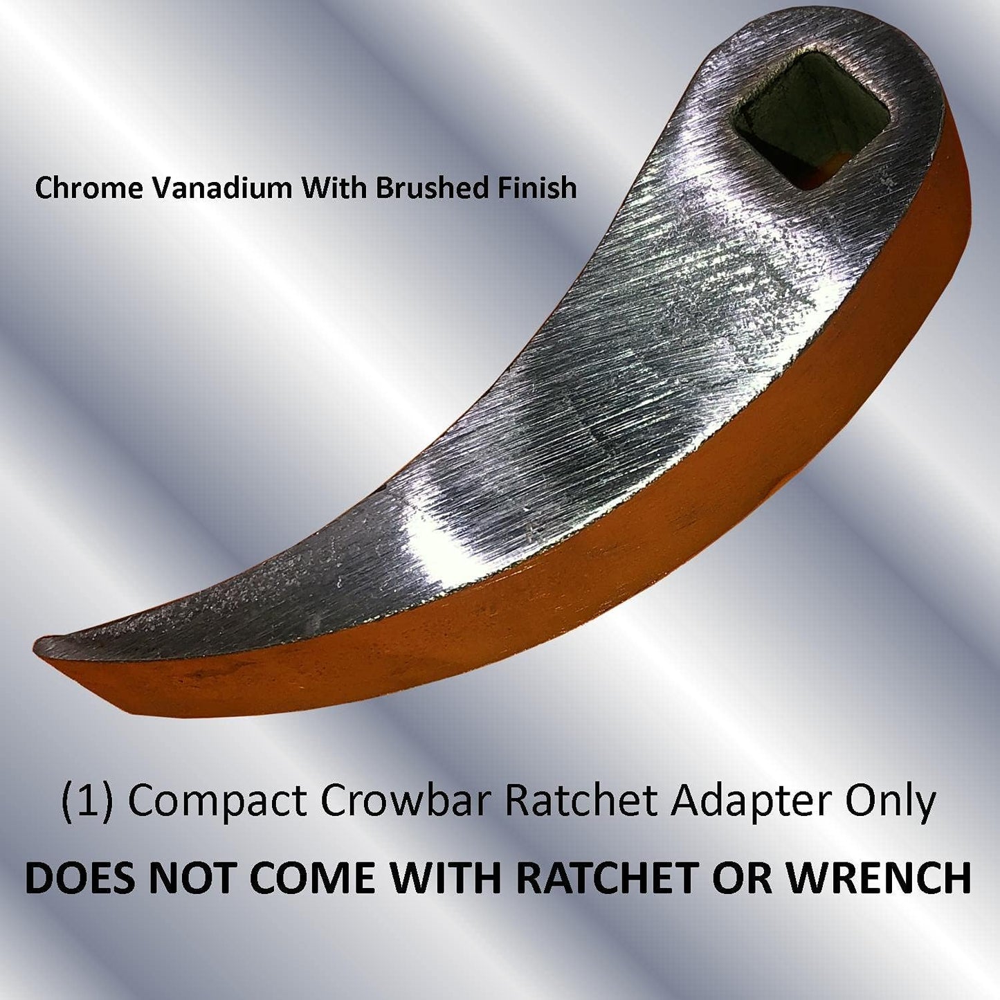 Crowbar Adapter Head Tool🔧