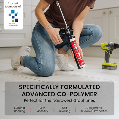 Fix-A-Floor Adhesive Repair Solution