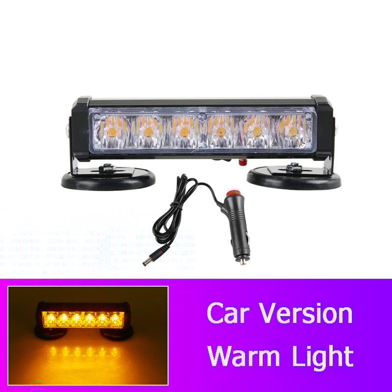 Car Flash Light