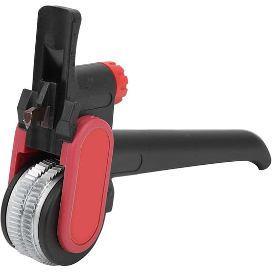 Adjustable Cable Stripper & Cutter