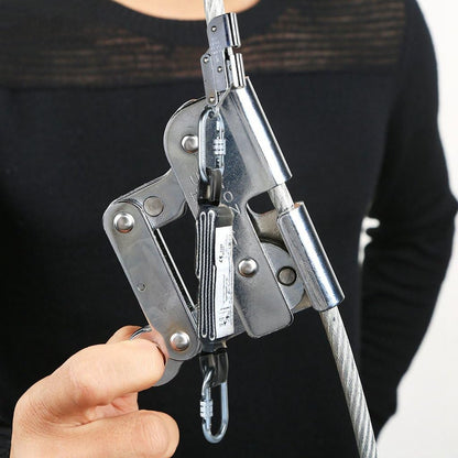 Alloy Steel Grab Fall-Protection Equipment