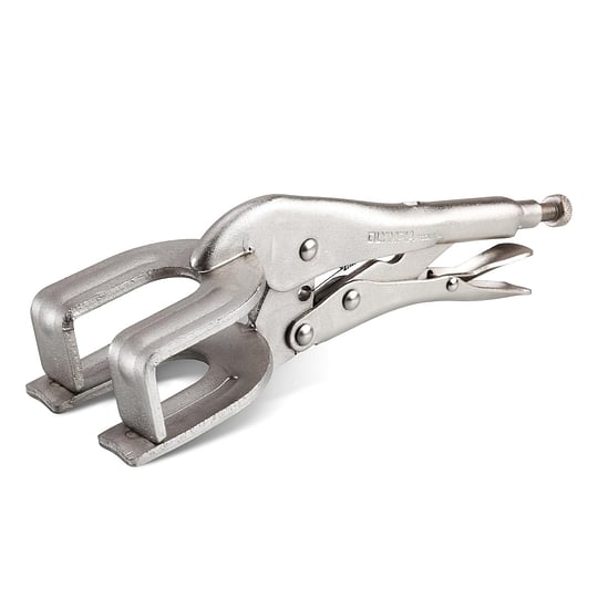U-Type Welding Butt Joint Pliers