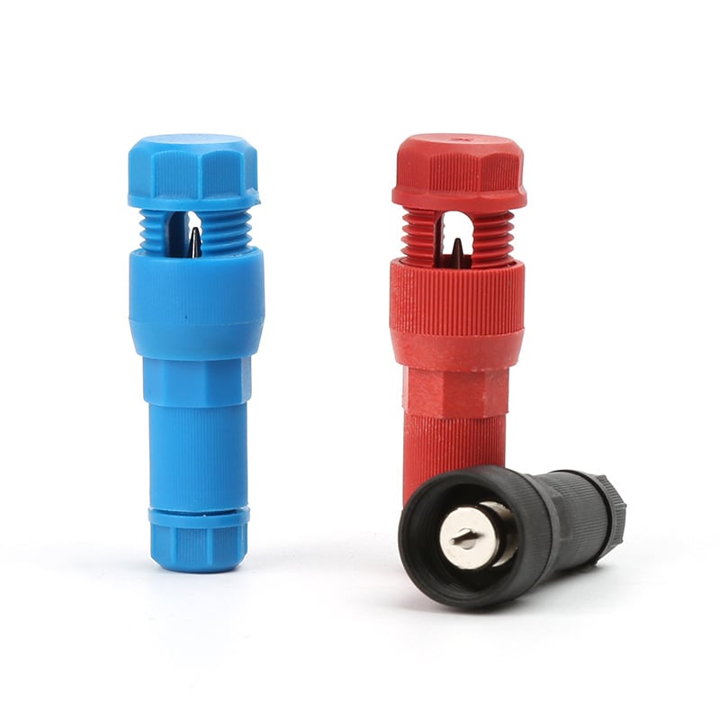 Low Voltage Electric Wire Connector