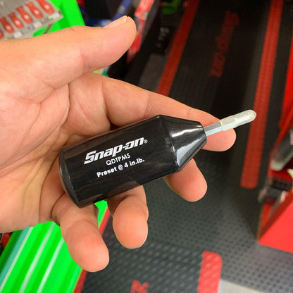 Valve Core Torque Tool