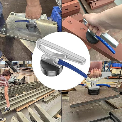Heavy-Duty Magnetic Pickup Tool