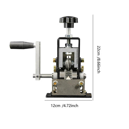 Manual Wire Stripping Machine