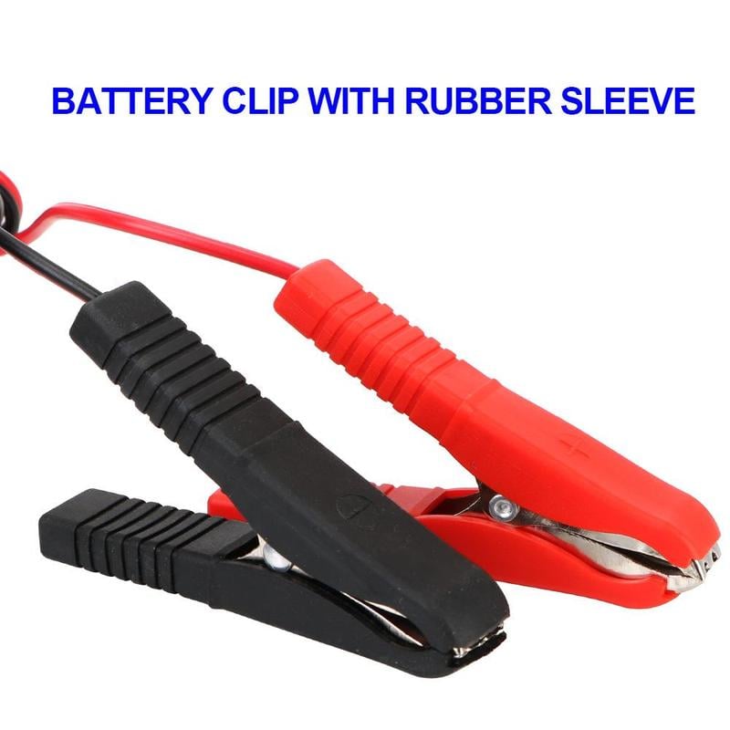 Car Automotive Circuit Tester With LED Light