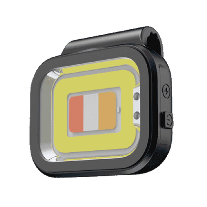 Magnetic Hanging Portable Light