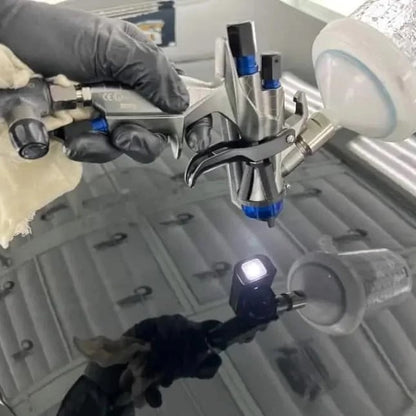 Exodus Spray Paint Gun