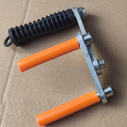 Versatile Drywall Panel Lift Tool