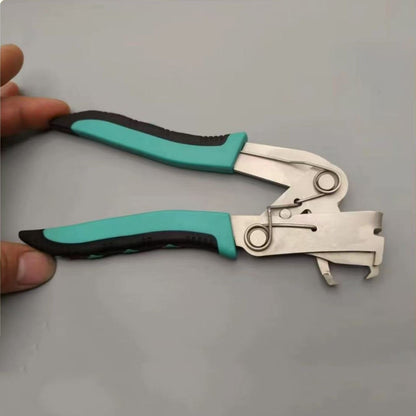 3rd‐Gen Carbon Steel Groove Clip Pliers