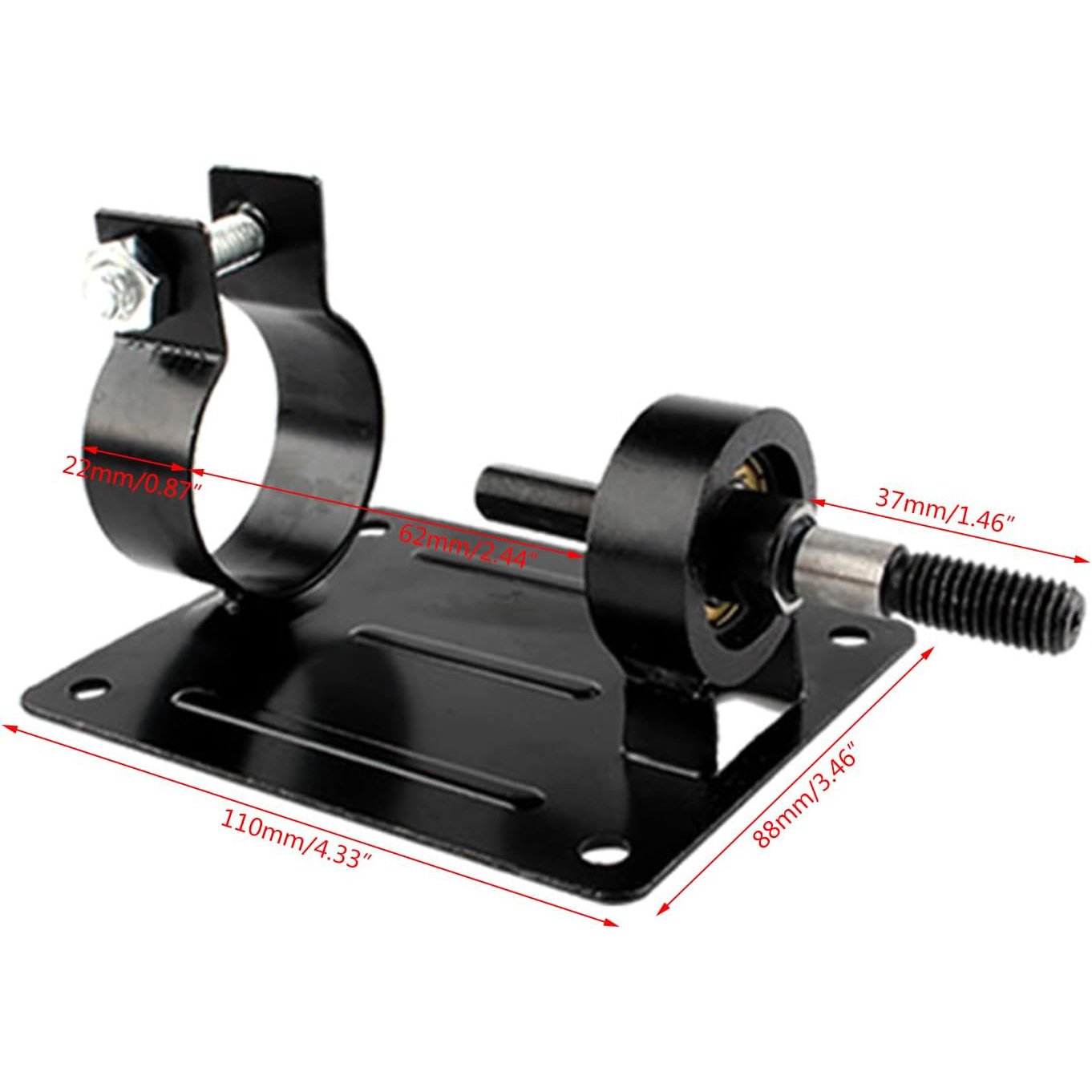 Multi-Functional Electric Drill Sanding Wheel Stone Set