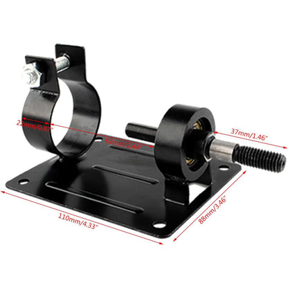 Multi-Functional Electric Drill Sanding Wheel Stone Set