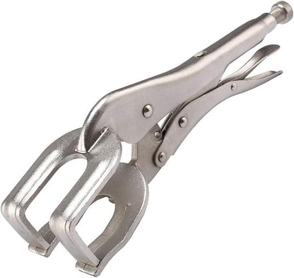 U-Type Welding Butt Joint Pliers