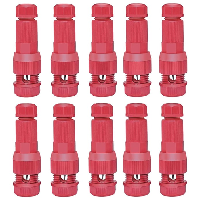 Low Voltage Electric Wire Connector