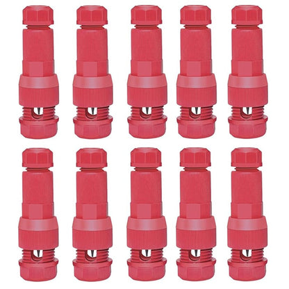 Low Voltage Electric Wire Connector