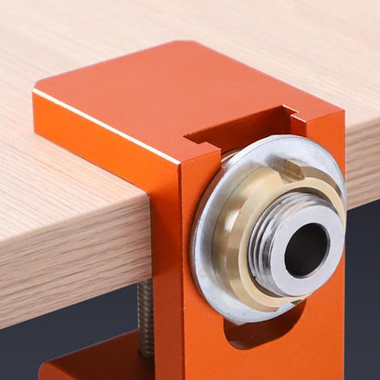 Dowel Drill Guide Jig