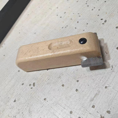 Edge Banding Trimmer Tool