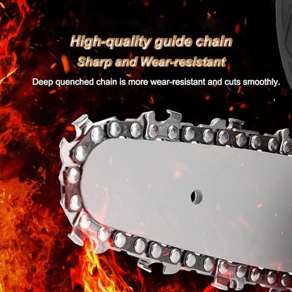 Chainsaw Drill Attachment Kit