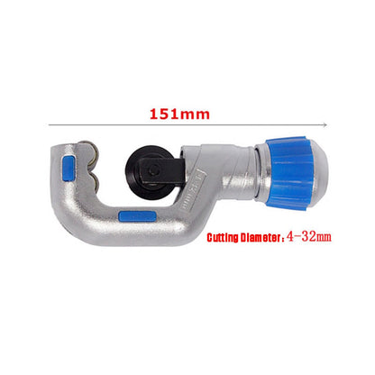 Roller Bearings Tube Cutter
