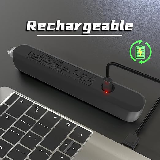 AVX1 3‐Phase Non‐Contact Voltage & Rotation Tester