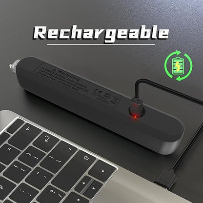 AVX1 3‐Phase Non‐Contact Voltage & Rotation Tester