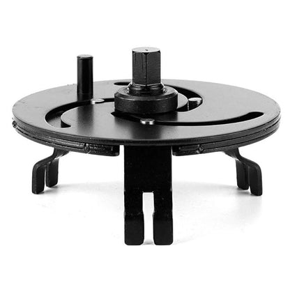 Adjustable Fuel Tank Lid Wrench