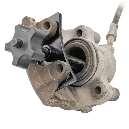 Front Wheel Brake Cylinder Return Tool