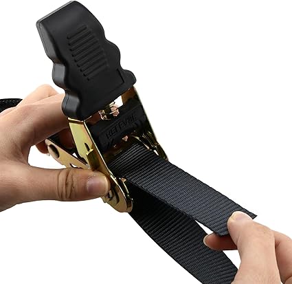 High-Quality Ratchet Straps