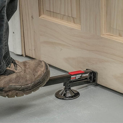 Trend Swivel Foot-Operated Door & Board Lifter